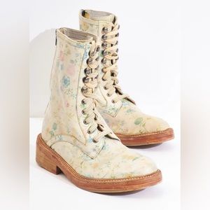 Free People Santa Fe Bootie